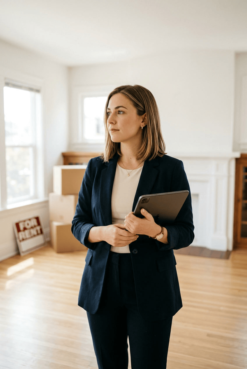 Property By Piper — autonomous residential rental property management agent